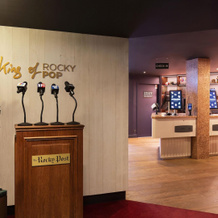 RockyPop Grenoble Hotel, 格勒诺布尔 — 照片 2