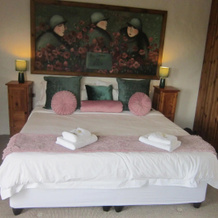 Dio Dell Amore Guest House, 杰弗里斯湾 — 照片 4
