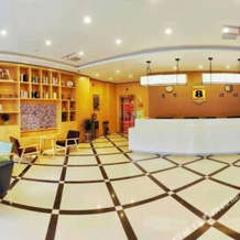 Super 8 Hotel (Luonan New Bus Station), 商洛 — 照片 5