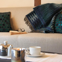 Les Enclos Bed and Breakfast à 4 mn de Chantilly, 拉莫尔莱 — 照片 5