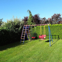 Ferienwohnung Bohnert, Fischerbach — photo 4