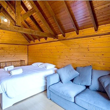 Chalet With One Bedroom In Branca - Albergaria-A-Velha, With Wonderful Mountain View, Shared Pool, Furnished Balcony, Албергария-а-Велья — фото 2