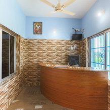 SPOT ON 61585 Patra Palace, 科纳克 — 照片 4