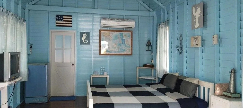 Tak Ar Kard Hotel, Клонг-Яй — фото 1