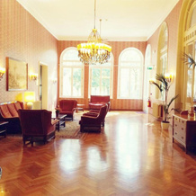 Grand Hotel Regina, Salsomaggiore Terme — photo 3