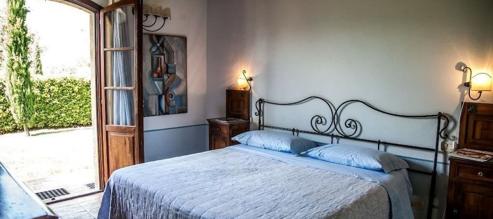 Agriturismo Belvedere delle Crete, Allerona — photo 1