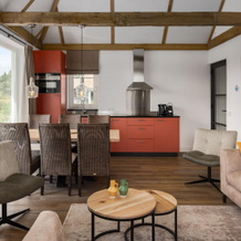 Villa In Someren Near Somerense Heide, Нуенен — фото 4