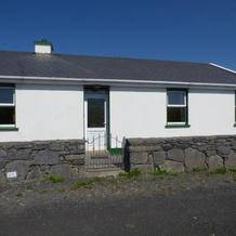 Seaview Cottage, Fanore — photo 5