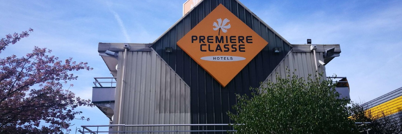 Première Classe Metz Nord - Sémécourt, 瑟梅库尔 — 照片 1