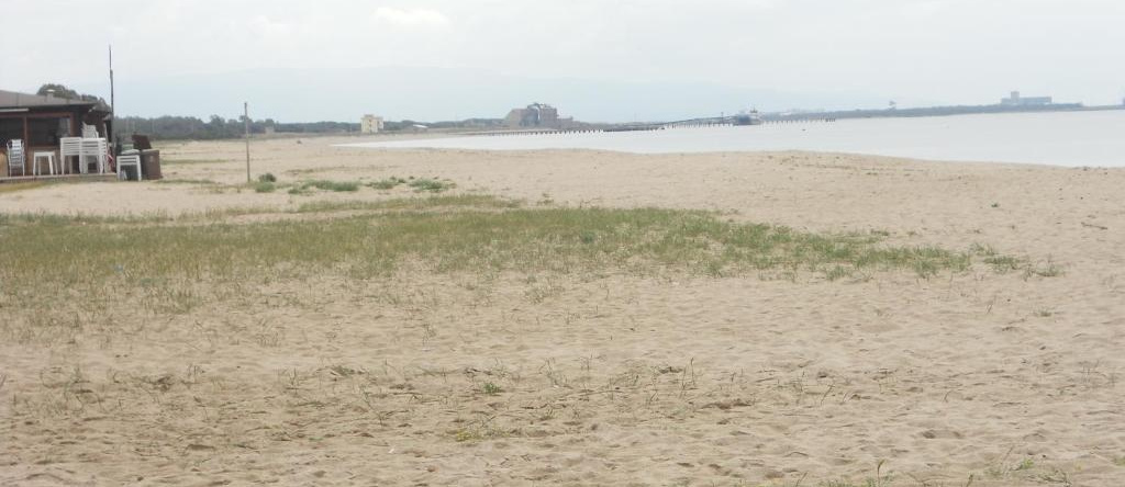 Apartment The Sea of Sardinia, 圣韦罗米利斯 — 照片 1