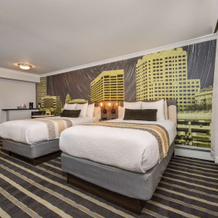 Best Western Plus Milwaukee West, Милуоки — фото 5