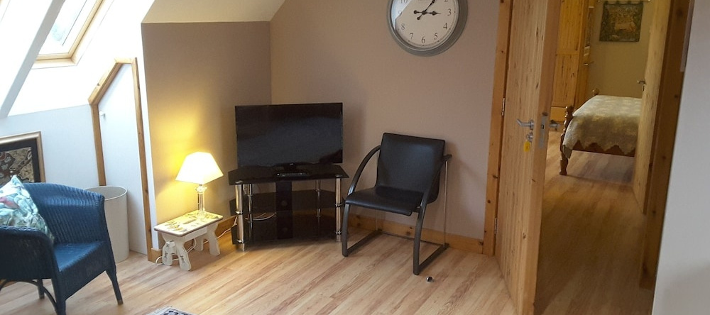 Conval View Bed & Breakfast, 阿伯劳尔 — 照片 1