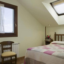 Apartamentos La Cruz de Paderne, 纳维亚 — 照片 4