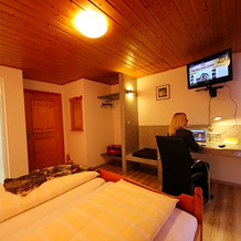 Hotel Krone Stühlingen - Das Tor Zum Südschwarzwald, 施蒂林根 — 照片 5