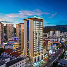 Vienna International Hotel (Yuxi Jinhui Plaza), Лакси — фото 5