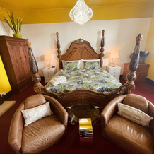 Captain Salazar Executive 2bed Penthouse Apartment, Goole — photo 5