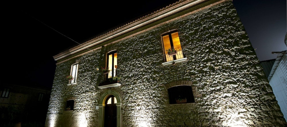 Il Casale delle Fonti, Padula — photo 1