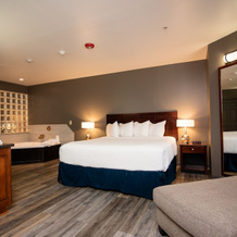 Best Western Plus The Inn At Smithfield, Платтсберг — фото 3