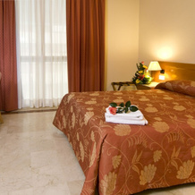 Hotel Central Caravaca, 卡拉瓦卡德拉克鲁斯 — 照片 2