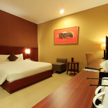 Grand Hatika Hotel, Белитунг — фото 3