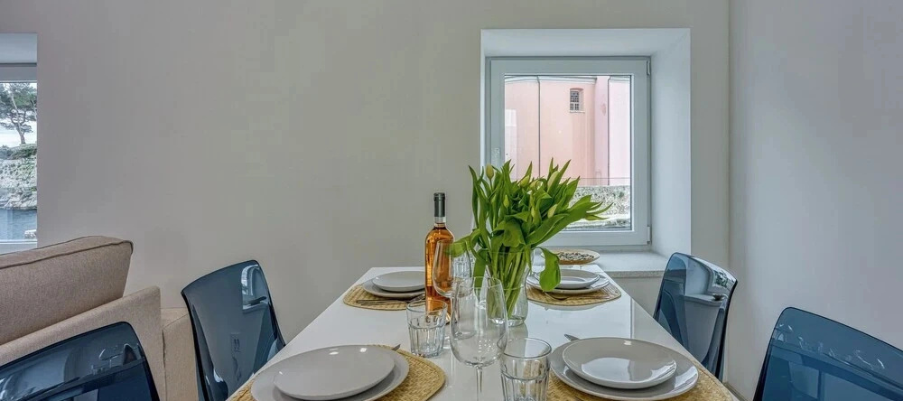 The View Apartment Veli Losinj, 韦利洛希尼 — 照片 1