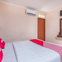 Taman Cibinong By Oyo Rooms, Чибинонг — фото 2
