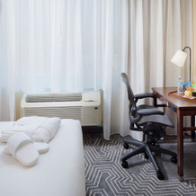 Doubletree By Hilton Los Angeles - Commerce, Коммерс — фото 2