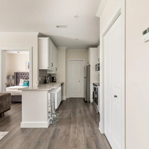 Two-Bedroom Apartment 3, Смитс-Фолс — фото 5