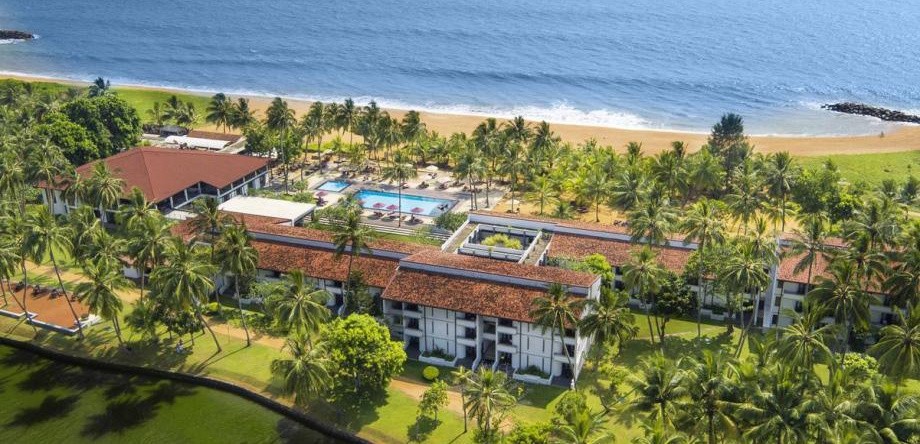 Avani Kalutara Resort, Калутара — фото 1