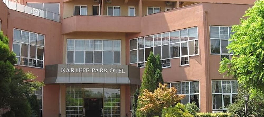 Kartepe Park Hotel, Kartepe — photo 1