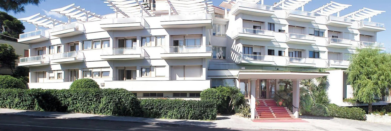 Grand Hotel Passetto, Ancona — photo 1