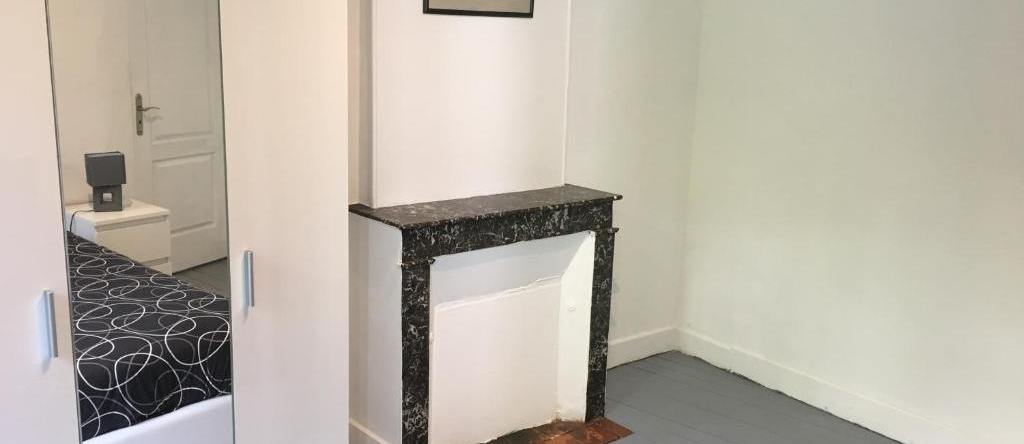 Appartement Aubusson, 欧比松 — 照片 1
