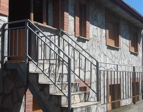 El Paraiso Casa Rural, 埃尔巴拉科 — 照片 1
