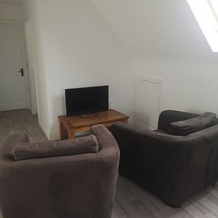 3 bed House With 2 Living Areas and 2 Bathrooms, 阿西 — 照片 5