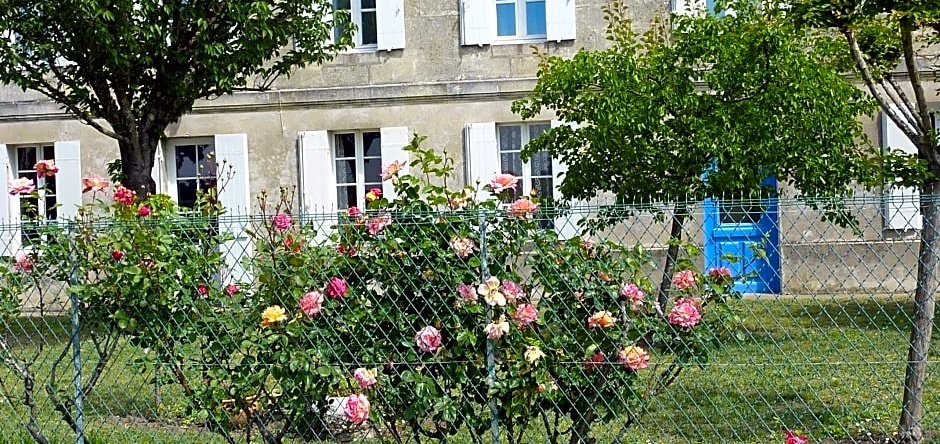 Le Clos Des Rosiers, Сент-Эмильон — фото 1