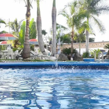 Hotel Fiesta Palmar, 瓦斯特佩克 — 照片 2