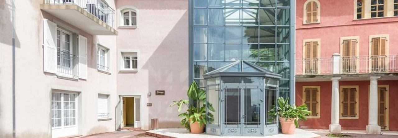 Vacancéole Le Domaine de Camiole, 卡利安 — 照片 1