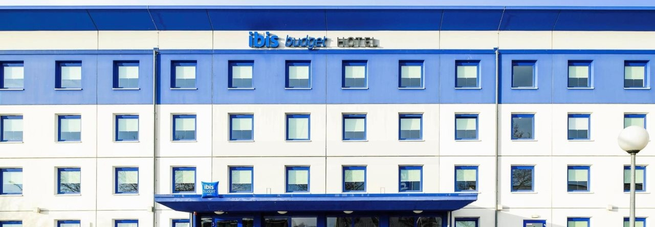 B&B HOTEL Freiburg-West, Freiburg im Breisgau — photo 1