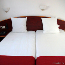 Comfort Hotel Grenoble St Egreve, Сент-Эгрев — фото 2