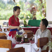 Step Ubud Hotel Mountain View, Букиан — фото 5