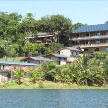P. Guest House, 桑卡拉武里 — 照片 5