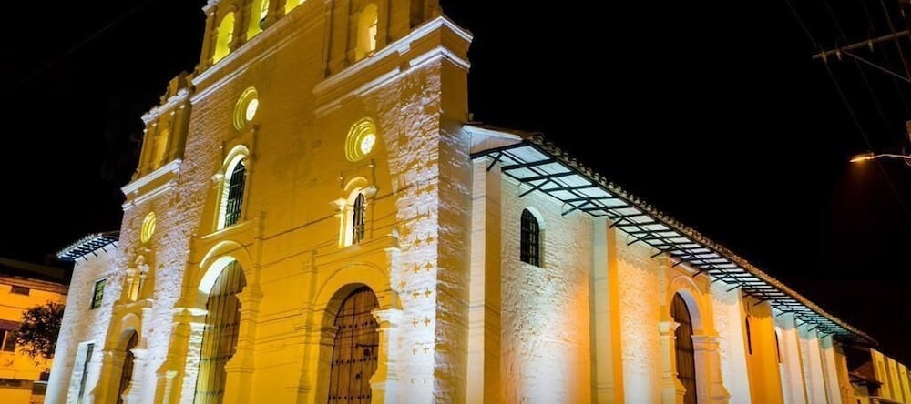 Casa Turistica Guadalupe, 卡塔戈 — 照片 1