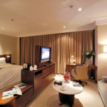 Yanji Yanbian International Hotel, 延边 — 照片 3