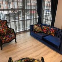 Double Bond Hotel Spa, 安卡拉 — 照片 4