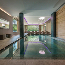 Relais Monaco Country Hotel & Spa, 蓬扎诺-威尼托 — 照片 2
