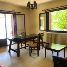 House With 3 Bedrooms in Quenza, With Wonderful Mountain View and Enclosed Garden - 1 km From the Slopes, 肯扎 — 照片 5