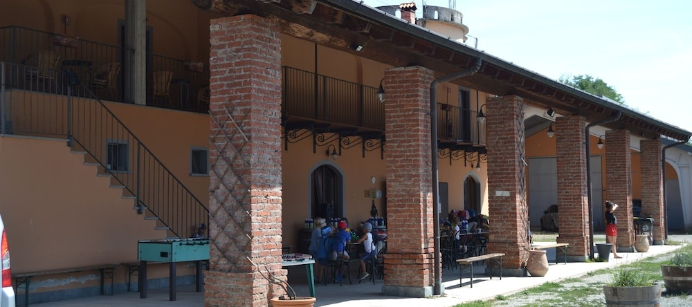 B&B Cascina Orto, Pasturana — photo 1