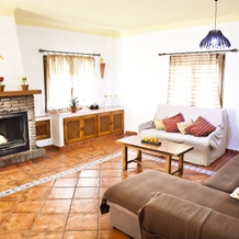 Cortijo Las Melguillas, Капилера — фото 4