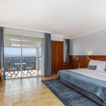Paul Do Mar Sea View Hotel, Паул-ду-Мар — фото 3