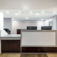 Travelodge By Wyndham Essington / Philadelphia Airport, Эссингтон — фото 3